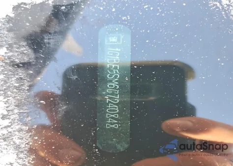 2016 Chevrolet Cruze Lt from USA, damaged, VIN 1G1BE5SM6G7240848